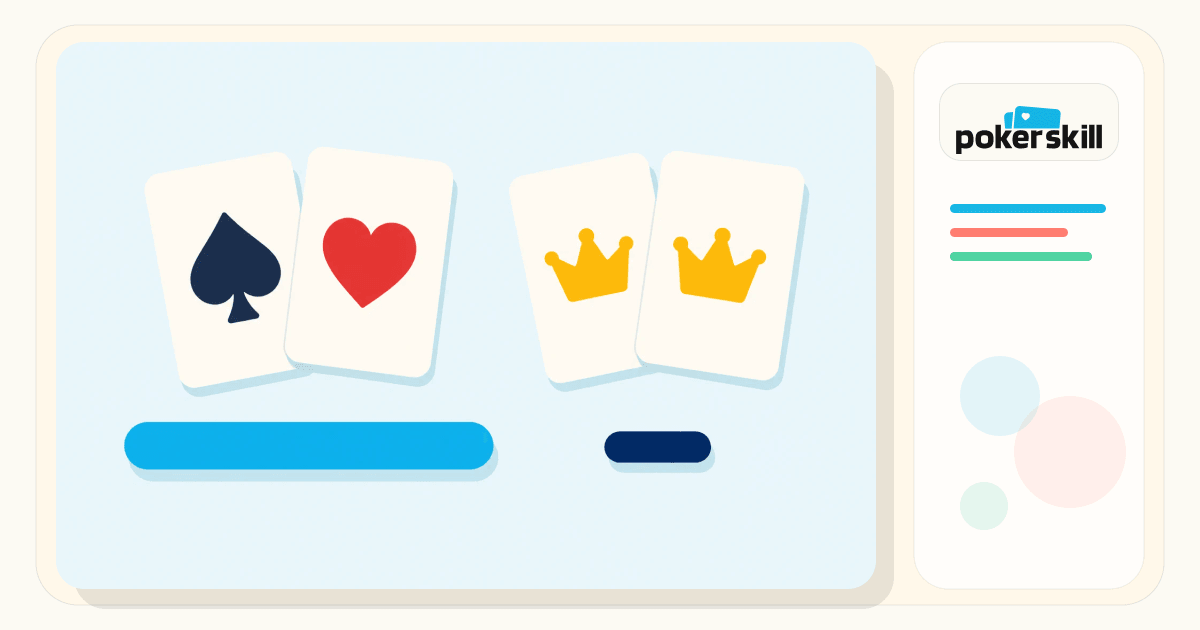 Poker Skill Blog: Practice